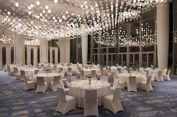 the st regis belgrade