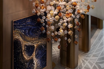 the st regis belgrade