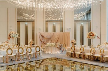 the st regis belgrade