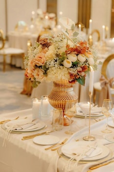 the st regis belgrade