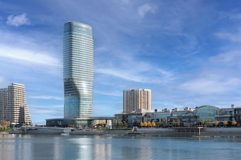 the st regis belgrade