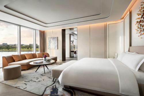 the st regis belgrade