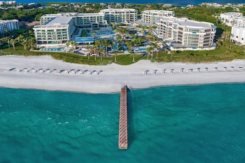 the st regis longboat key resort