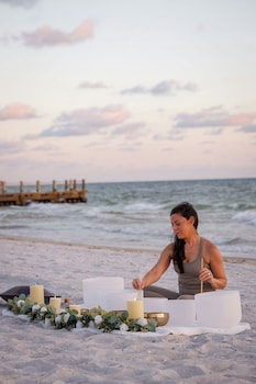 the st regis longboat key resort