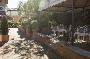 Hotel Il Giardino,Siena>>Monteriggioni,2 star