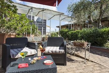 Hotel Il Giardino,Siena>>Monteriggioni,2 star