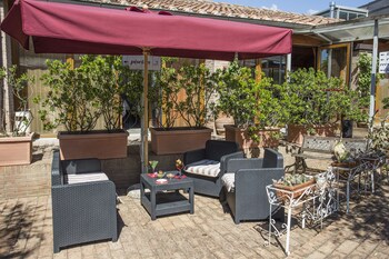 Hotel Il Giardino,Siena>>Monteriggioni,2 star