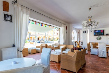 hotel il faro di molara