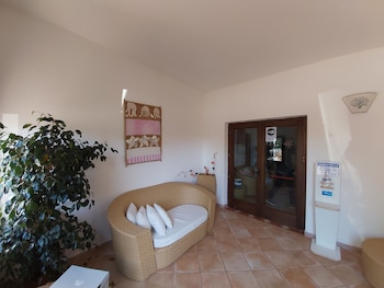 hotel il faro di molara