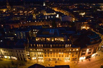 oxford