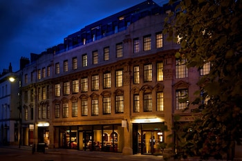 oxford