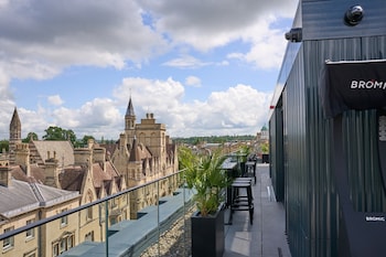 oxford