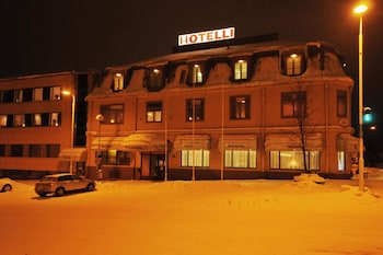 iisalmi