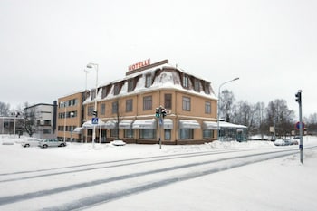 iisalmi