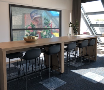 Idraettens Hus Hotel & Konference,Brondbyvester>>Brondby,4 star