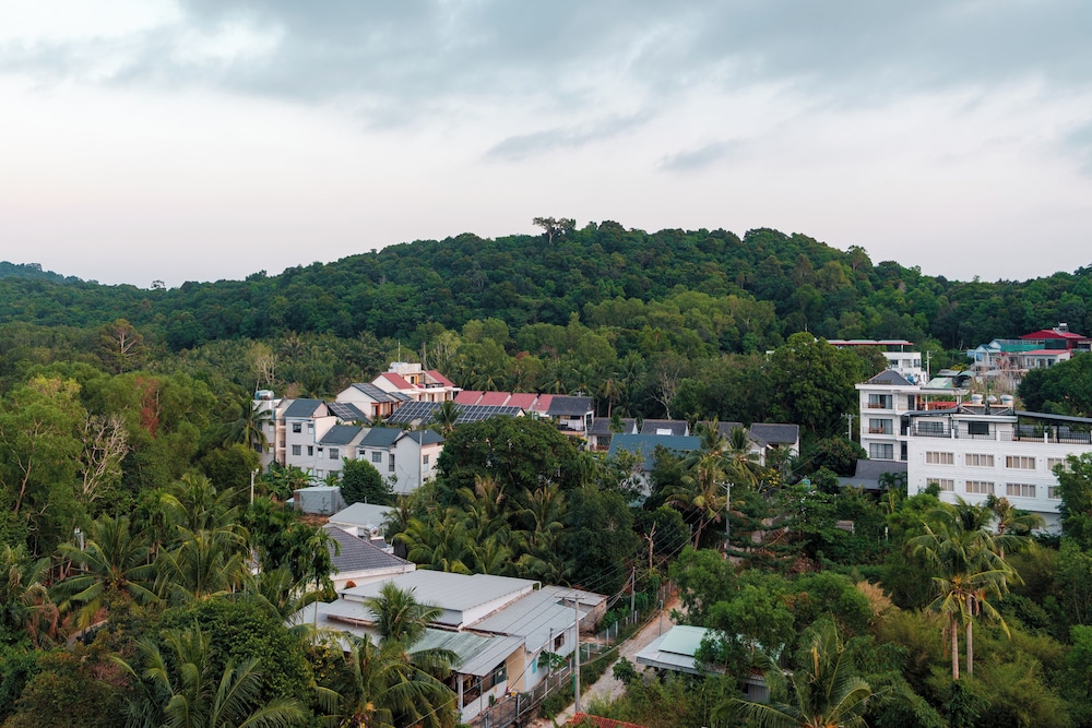 the up phu quoc