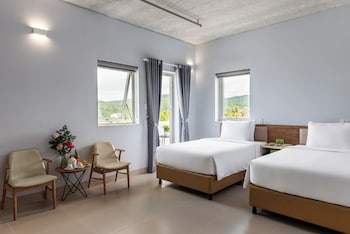 the up phu quoc