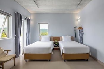 the up phu quoc