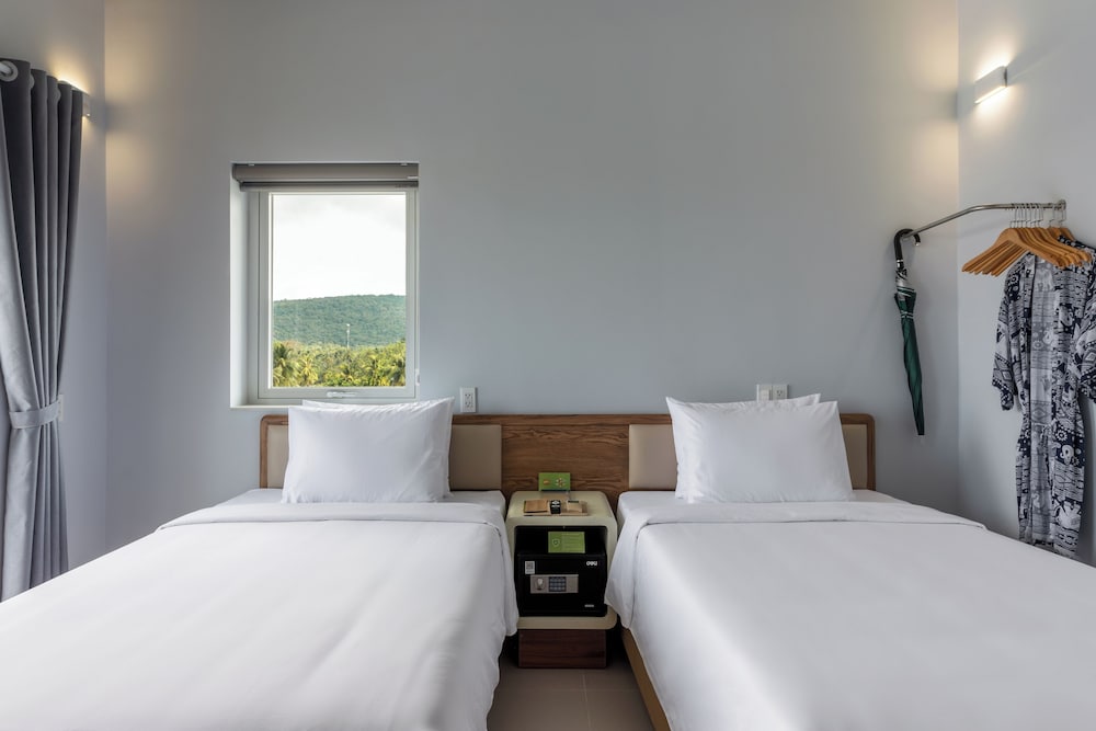 the up phu quoc