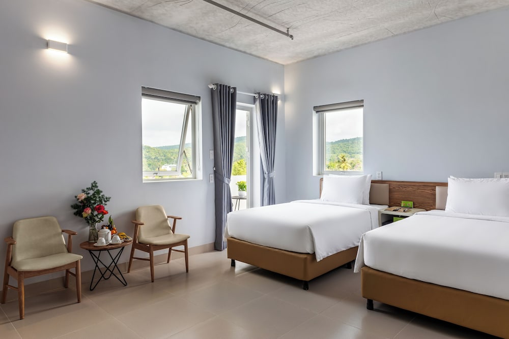 the up phu quoc