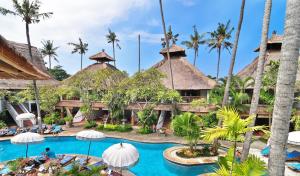 sativa sanur cottage