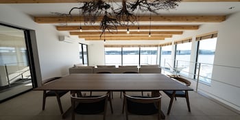 the view miurashiharumicho