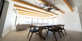 the view miurashiharumicho