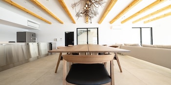 the view miurashiharumicho