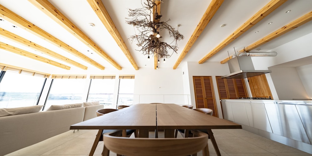 the view miurashiharumicho