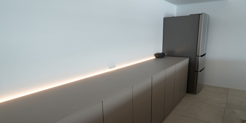 the view miurashiharumicho