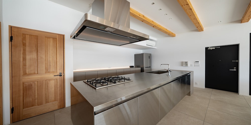 the view miurashiharumicho