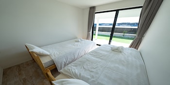 the view miurashiharumicho