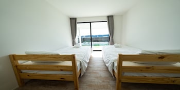 the view miurashiharumicho