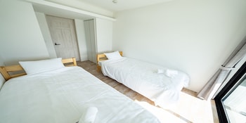 the view miurashiharumicho