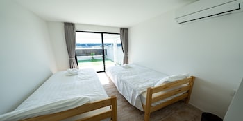 the view miurashiharumicho