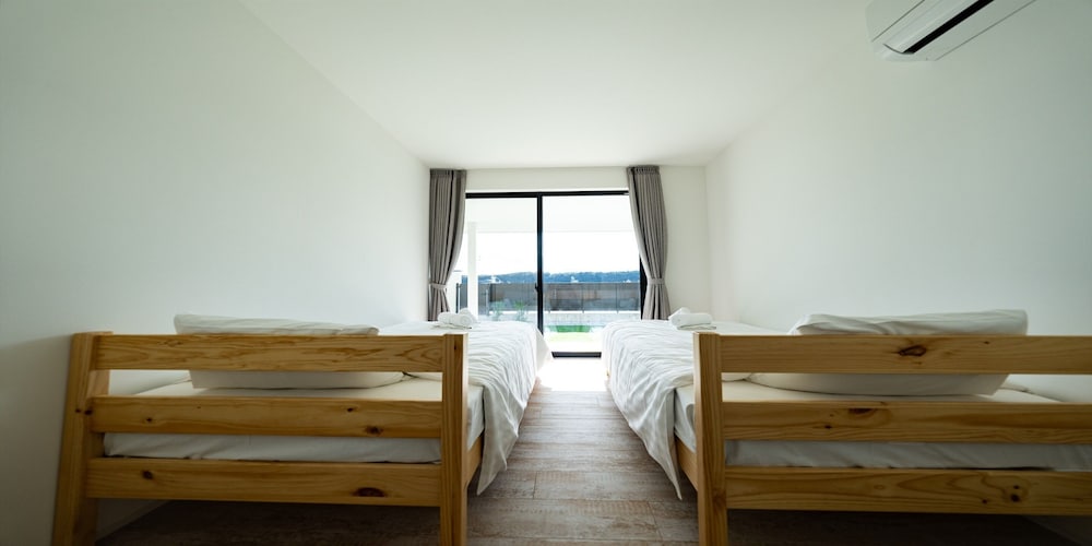 the view miurashiharumicho