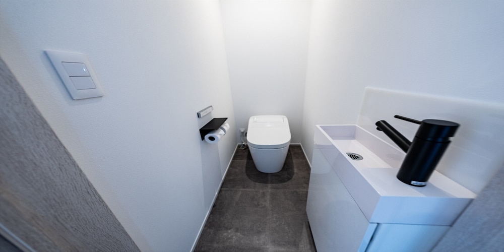 the view miurashiharumicho