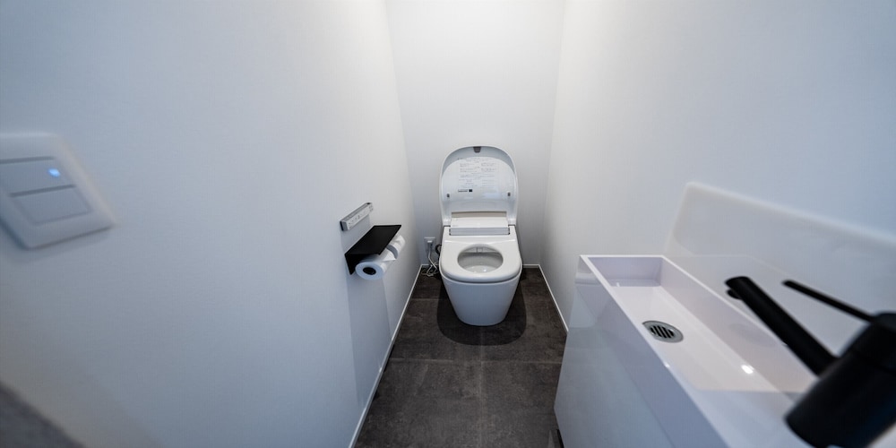 the view miurashiharumicho