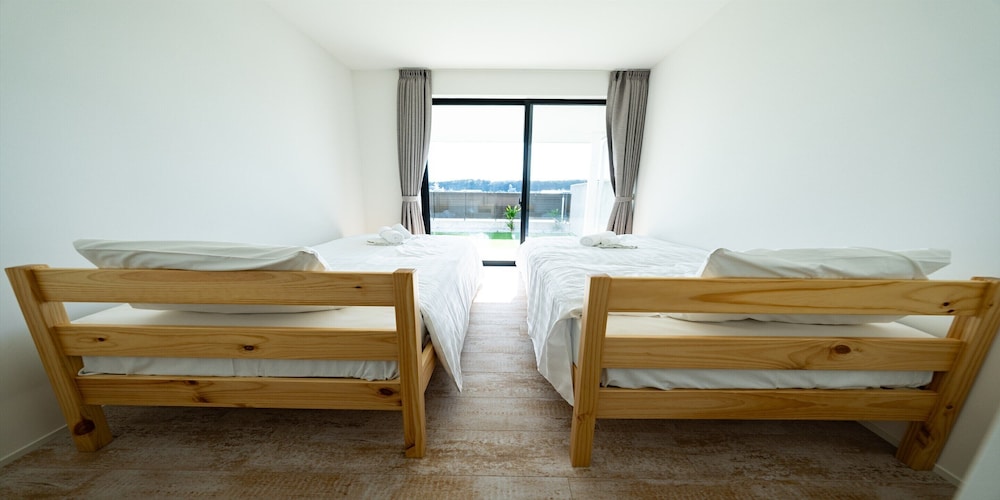 the view miurashiharumicho