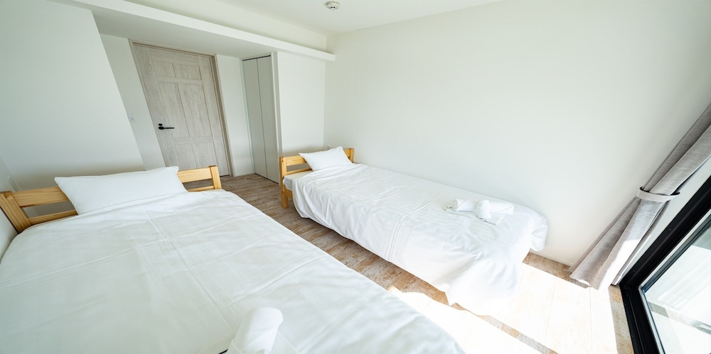 the view miurashiharumicho