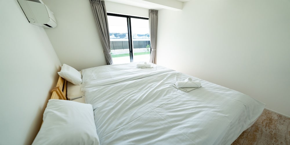 the view miurashiharumicho