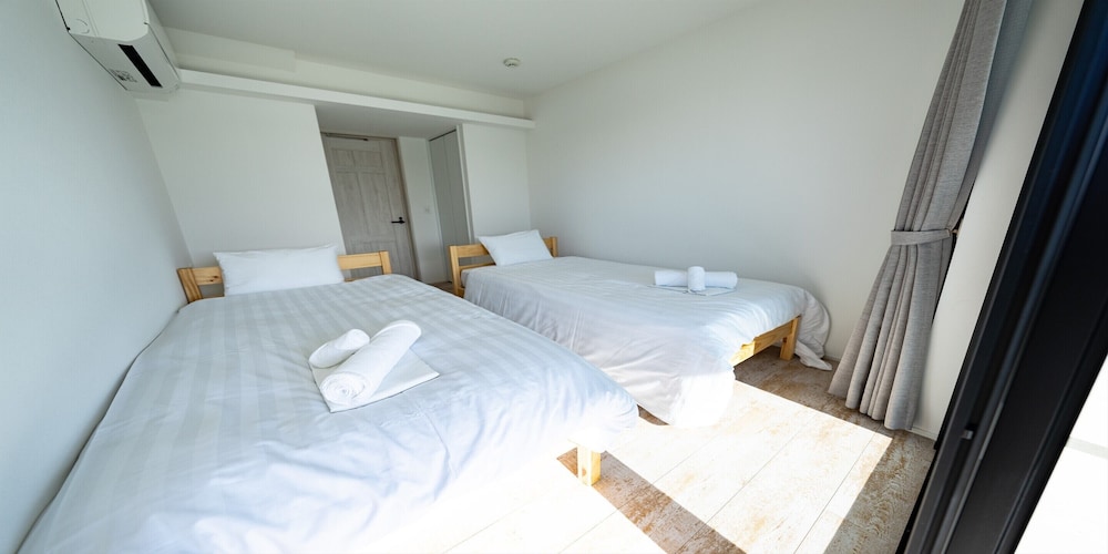 the view miurashiharumicho