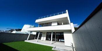 the view miurashiharumicho