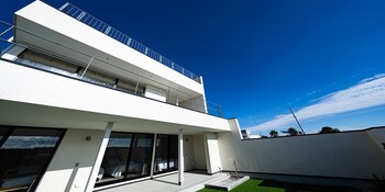 the view miurashiharumicho