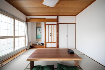 the villa moiwa