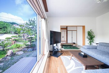 the villa moiwa