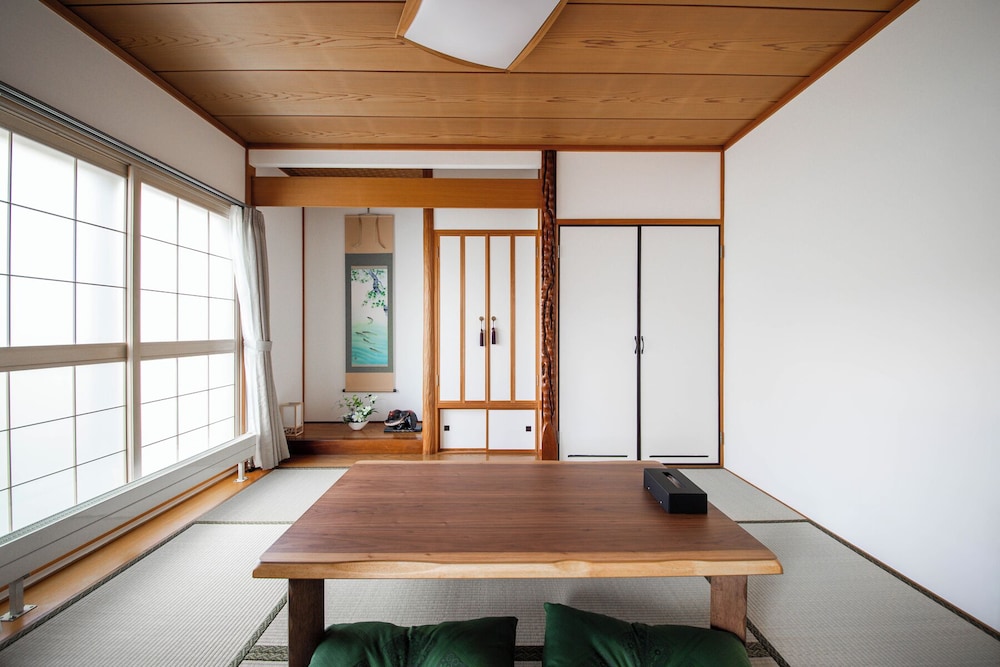 the villa moiwa