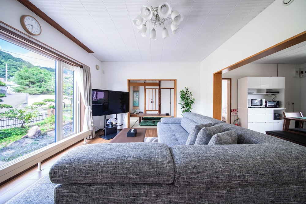 the villa moiwa