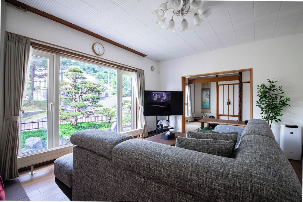 the villa moiwa