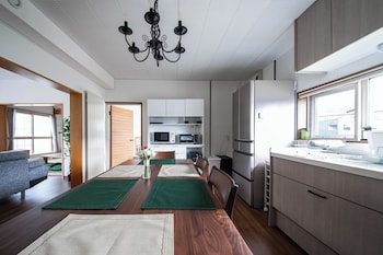 the villa moiwa